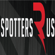 SPOTTERs R US Electrical Spotters - Directory Logo