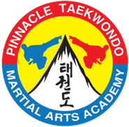 Pinnacle Taekwondo Martial Arts Academy in Marrickville - Directory Logo