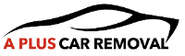 Aplus Car Removal  - Cash For Cars Brisbane - Directory Logo