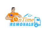 On Time Removals - Directory Logo