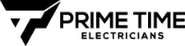 Prime Time Electricians - Directory Logo