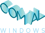 Com-Al Window - Directory Logo