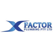 X Factor Plumbing - Directory Logo