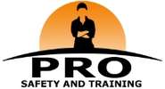 Pro Safety and Training - Directory Logo