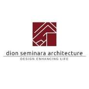 Dion Seminara Architecture - Directory Logo