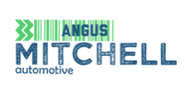 Angus Mitchell Automotive - Directory Logo