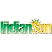 The Indian Sun - Directory Logo