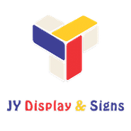 JY Display & Signs P/L - Directory Logo