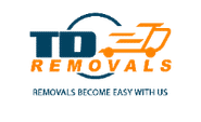 TD Removals - Directory Logo