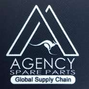 Agency Spare Parts - Directory Logo