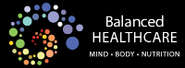 Balanced Healthcare - Directory Logo