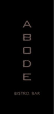 Abode Bistro & Bar - Directory Logo