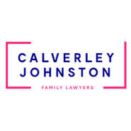 Calverley Johnston Family Lawyers - Directory Logo