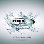 TECHNI Waterjet - Directory Logo