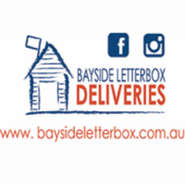 Bayside Letterbox - Directory Logo