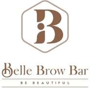 Belle Brow Bar - Directory Logo