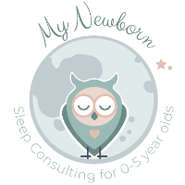 Baby Sleep Consultant Sydney - My Newborn - Directory Logo