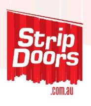 Strip Doors Australia - Directory Logo