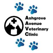 Ashgrove Avenue Veterinary Clinic - Directory Logo