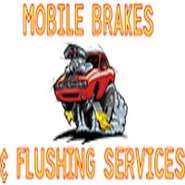 Mobile Brake & Flushing Services - Directory Logo