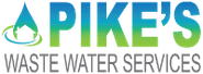 Pike's Waste Water Services - Directory Logo