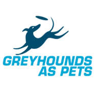 Greyhounds As Pets - Directory Logo