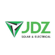 JDZ Solar and Electrical - Directory Logo