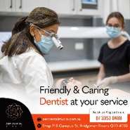 Zen Dental Studio Brisbane - Directory Logo