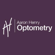 Aaron Henry Optometry - Directory Logo