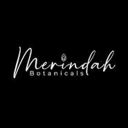 Merindah Botanicals - Directory Logo