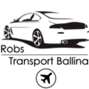 Robs Transport Ballina - Directory Logo