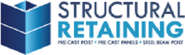 Structural Retaining Walls - Directory Logo