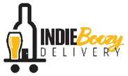 Indie Boozy Delivery - Directory Logo