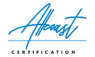 Allcoast Certification - Directory Logo