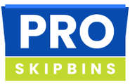 Pro Skip Bins Brisbane - Directory Logo