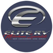 Elite RV Motor Homes - Directory Logo