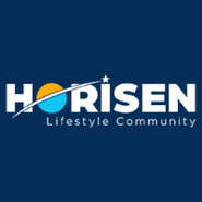 Horisen Lifestyle Community - Directory Logo