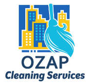 OZAP Cleaning Service - Directory Logo