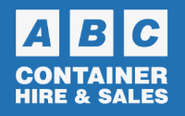 ABC Container Hire & Sales Toowoomba - Directory Logo