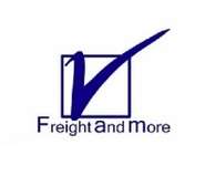 Freight and More - Directory Logo