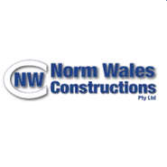 Norm Wales Constructions Pty Ltd - Directory Logo