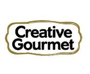 Creative Gourmet - Directory Logo