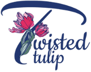 The Twisted Tulip - Directory Logo