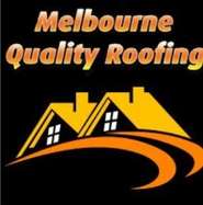 Melbourne Quality Roofing - Directory Logo