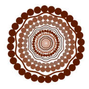 Aboriginal Art - Directory Logo