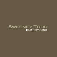 Sweeney Todd Men Styling - Directory Logo