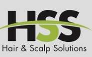 Hair and Scalp Solutions - Directory Logo