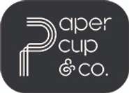 Paper Cup & Co - Directory Logo