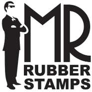 Mr Rubber Stamps - Directory Logo