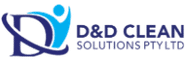 D&D Clean Solutions Pty Ltd - Directory Logo